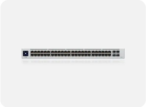 Buy Ubiquiti USW 48 POE in Dubai, UAE